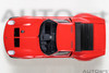 AutoArt Lamborghini Miura Jota SVR 1968 (red) [alte Nummer 79172] 1/18 79171