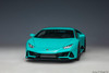 AutoArt Lamborghini Huracan EVO (blu glauco) 2019 1/18 79211