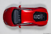 AutoArt Lamborghini Huracan EVO (rosso bia) 2019 1/18 Car Model 79213