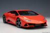 AutoArt Lamborghini Huracan EVO (arancio xanto) 2019 1/18 79214