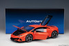 AutoArt Lamborghini Huracan EVO (arancio xanto) 2019 1/18 79214