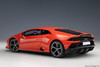 AutoArt Lamborghini Huracan EVO (arancio xanto) 2019 1/18 79214