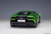 AutoArt Lamborghini Huracan EVO (verde selvans) 2019 1/18 79215