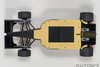 AutoArt McLaren Honda MP4/6 1991 G.Berger#2 (with McLaren Logo) JAPANESE GP 1/18 89151