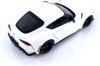 Solido Toyota GR Supra White 2023 1/18 Model Car SOL 1809002