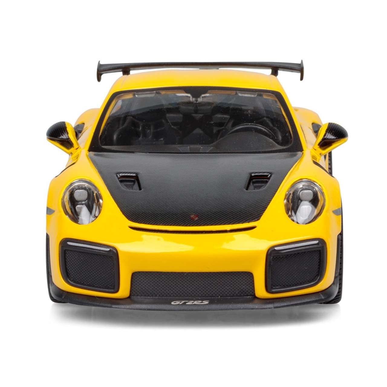 Maisto Porsche 911 GT2 RS Special Edition 1/24 M31523 - Car Model