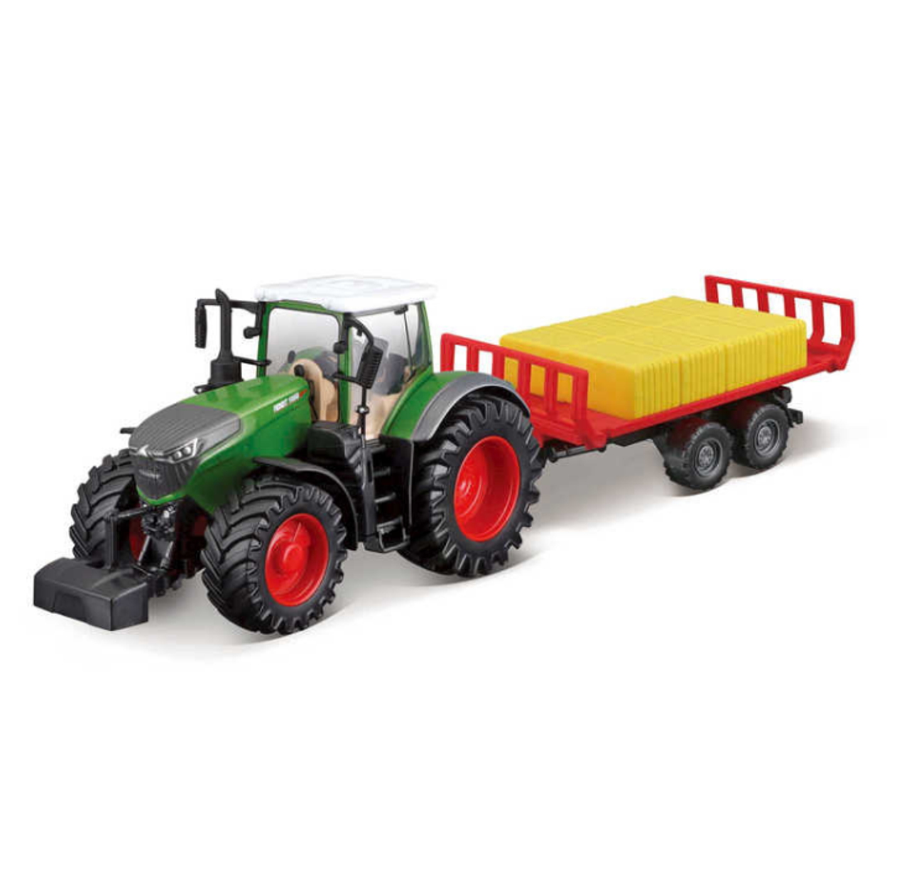 Bruder Toys Fendt 1050 Vario Tractor