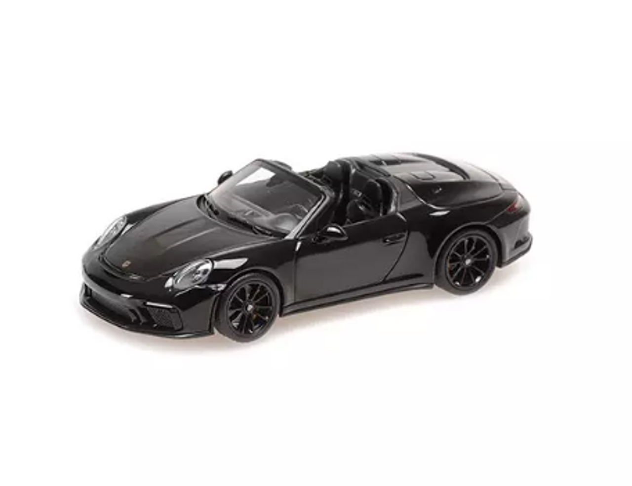 正規ポルシェ 911 カレラ GTS カブリオレ 1/43 ミニカー 特注 ミニチャンプス 白 乗用車