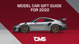 Car Enthusiasts Christmas 2022 Gift Guide