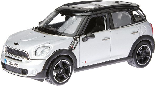 Maisto Mini Countryman 1/24 Model Car M31273