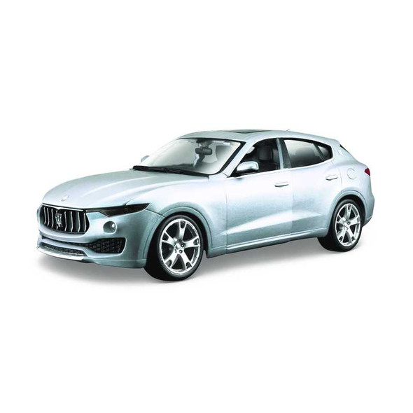 Bburago Maserati Levante 1/24 B18-21081