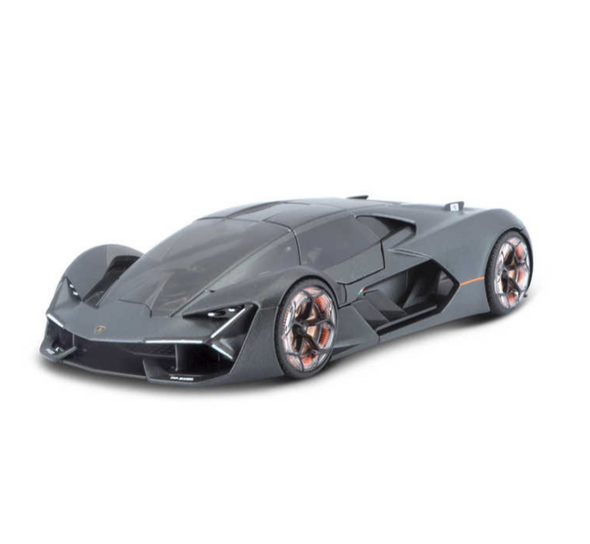 Bburago Lamborghini Terzo Millenio 1/24 Model Car B18-21094