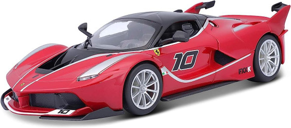 Maisto Ferrari Fxx-K Kit 1/24 M39132 - Car Model Store