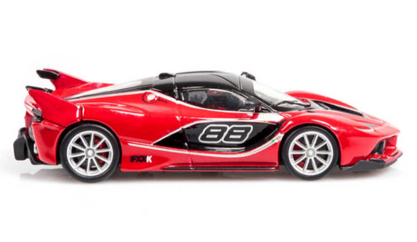 Bburago Ferrari Signature FXX-K 1/43 B18-36906