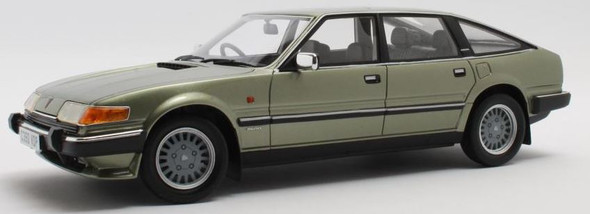 CULT Rover 3500 Vanden Plas Green Metallic 1/18 CUL CML200-1