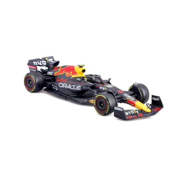 Formula 1 - F1 Teams - Red Bull F1 - Page 1 - Car Model Store