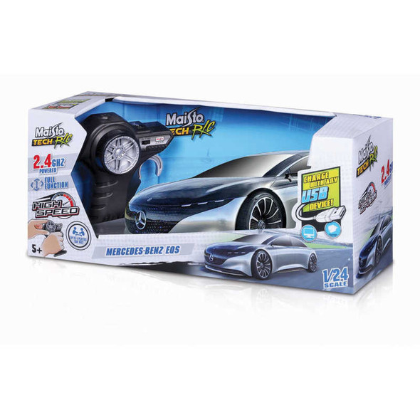 MAISTO Tech RC Lamborghini Terzo Millennio remote car - iPon - hardware and  software news, reviews, webshop, forum