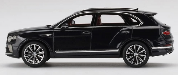 TSM Bentley Bentayga V8 Onyx 1/43 TSM430547