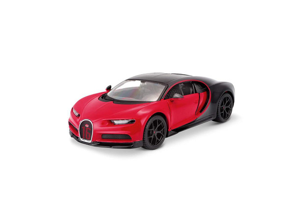 Maisto Bugatti Chiron Sport 1/24 Model Car M31524