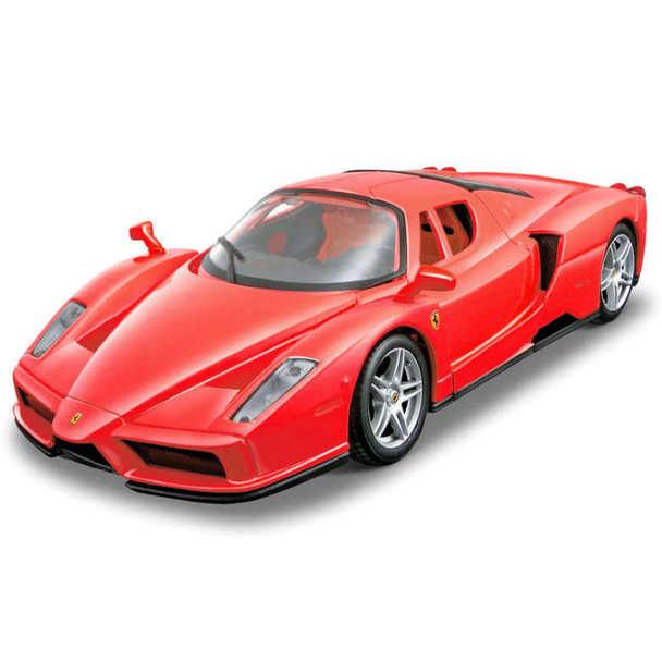 Maisto Ferrari Enzo Kit 1/24 M39964