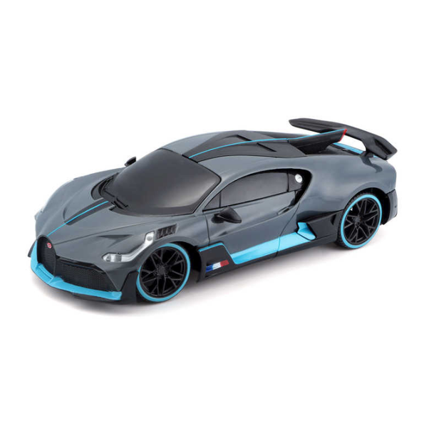 Maisto Premium Rc Bugatti Divo 1/24 M82333