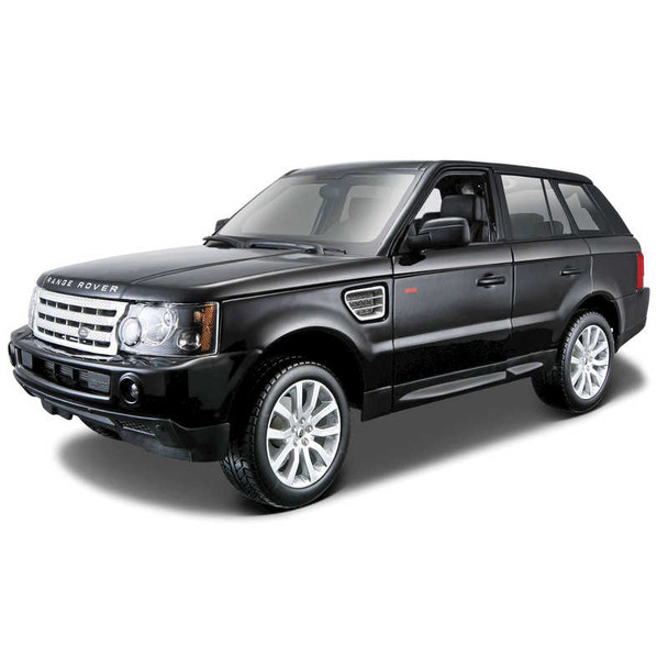 Bburago Range Rover Sport 1/18 Model Car B18-12069