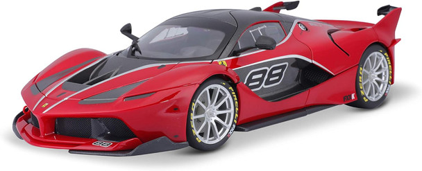 Bburago Ferrari Signature Fxx-K 1/18 B18-16907