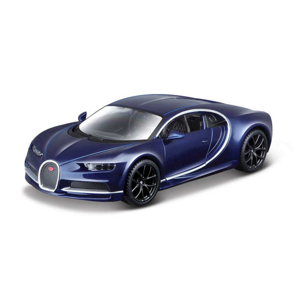 Bburago Bugatti Chiron 1/32 B18-42025