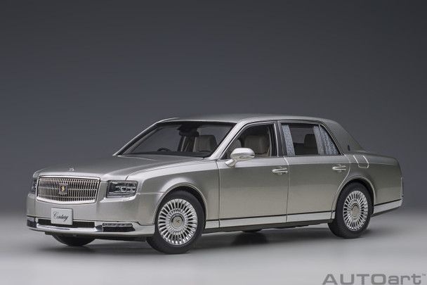 AutoArt 2019 TOYOTA CENTURY special edition 1/18 78770