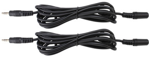Scalextric Throttle Extension Cables 1/32 C8247