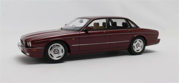 Cult Models Jaguar XJR X300 Red Metallic 1995 1/18 CUL CML052-4