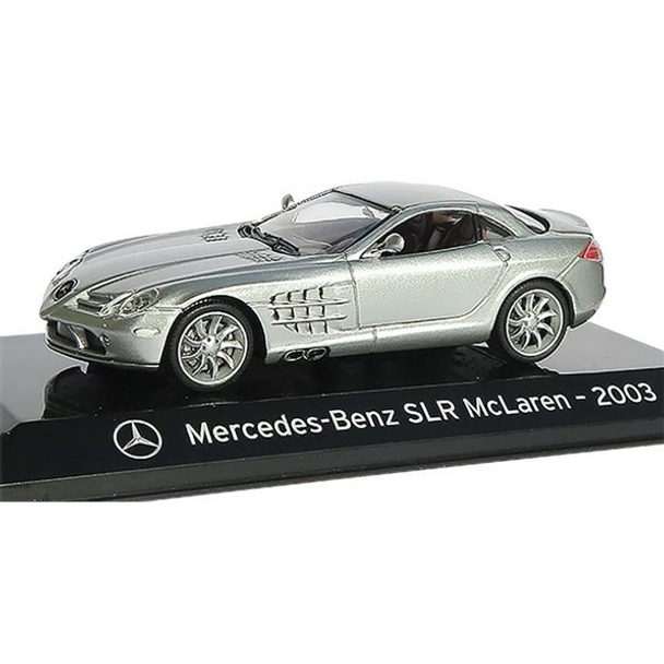 MAG Mercedes Benz SLR McLaren 2003 1/43 Scale Model Car  MAG PF41