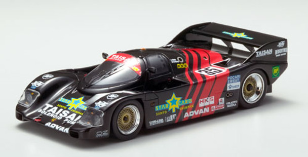 Spark Models TAISAN STARCARD Porsche 962C No.35 - GT1 JGTC 1994 1/43