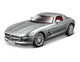 Mercedes Toy Cars