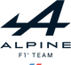 BWT Alpine F1