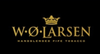 W.O. Larsen