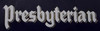 Presbyterian