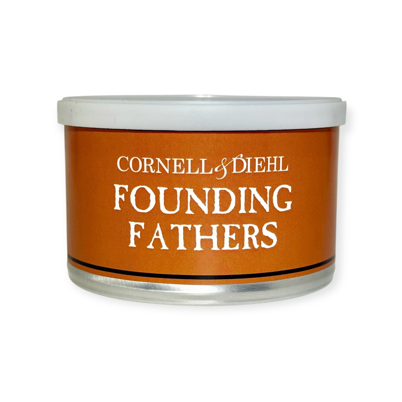 Cornell & Diehl Founding Fathers