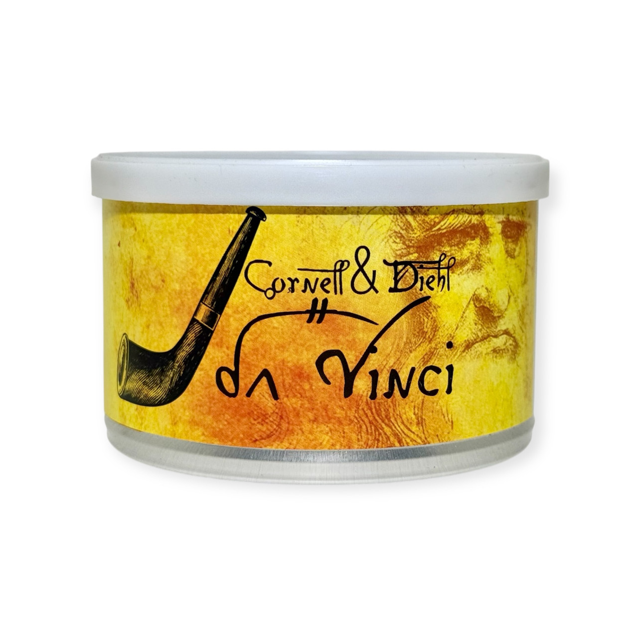 cornell and diehl pipe tobacco for sale Cornell & Diehl Da Vinci