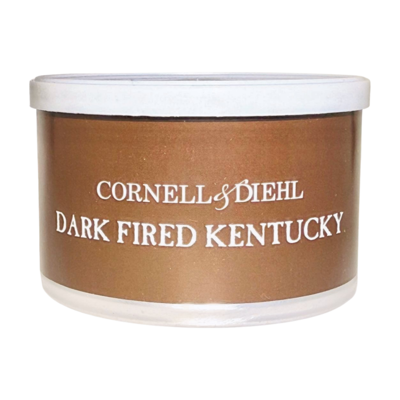 Cornell & Diehl Dark Fired Kentucky 2oz