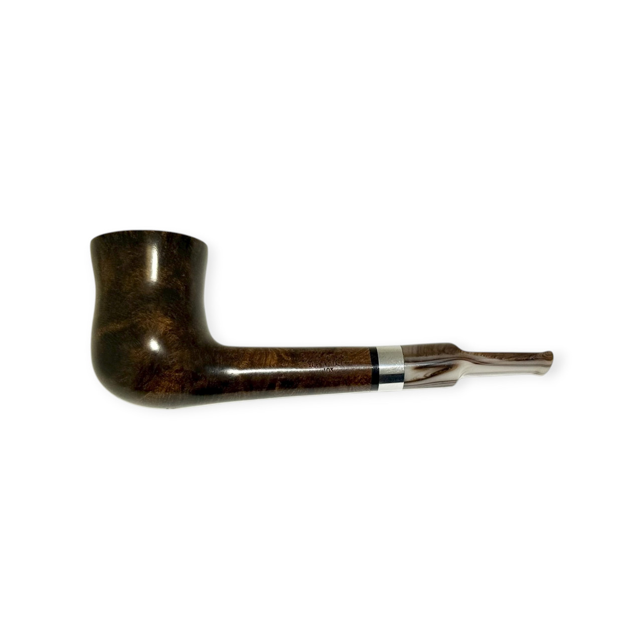 Molina Alba Smooth Dark Brown (103) (9mm)