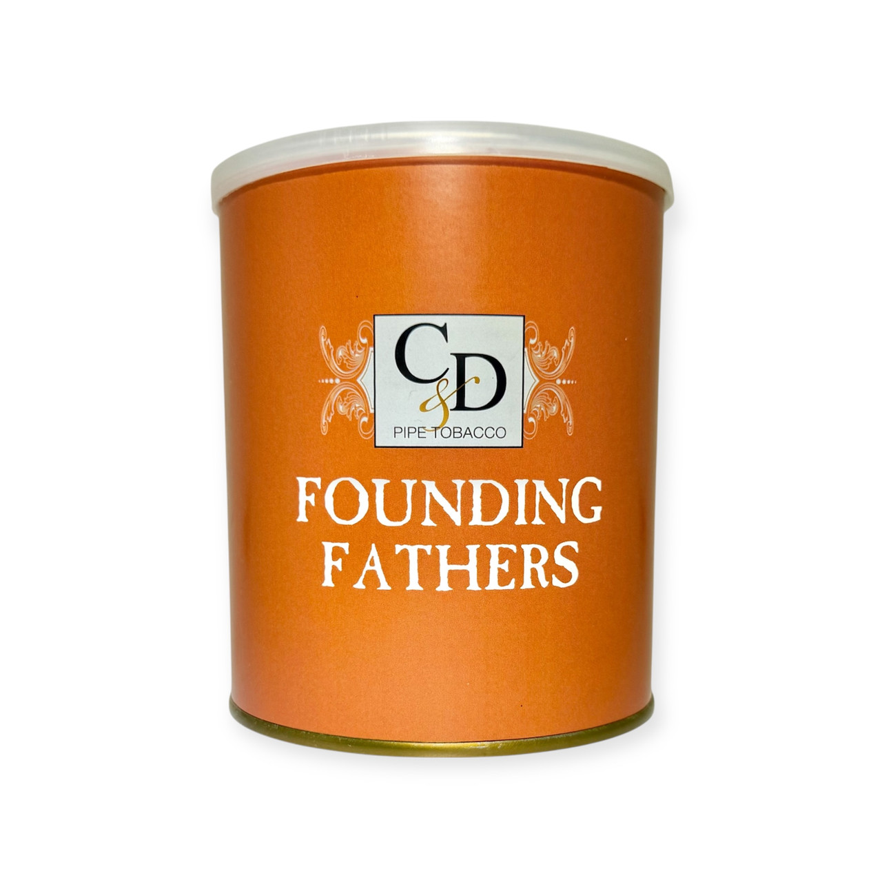 Cornell & Diehl Founding Fathers