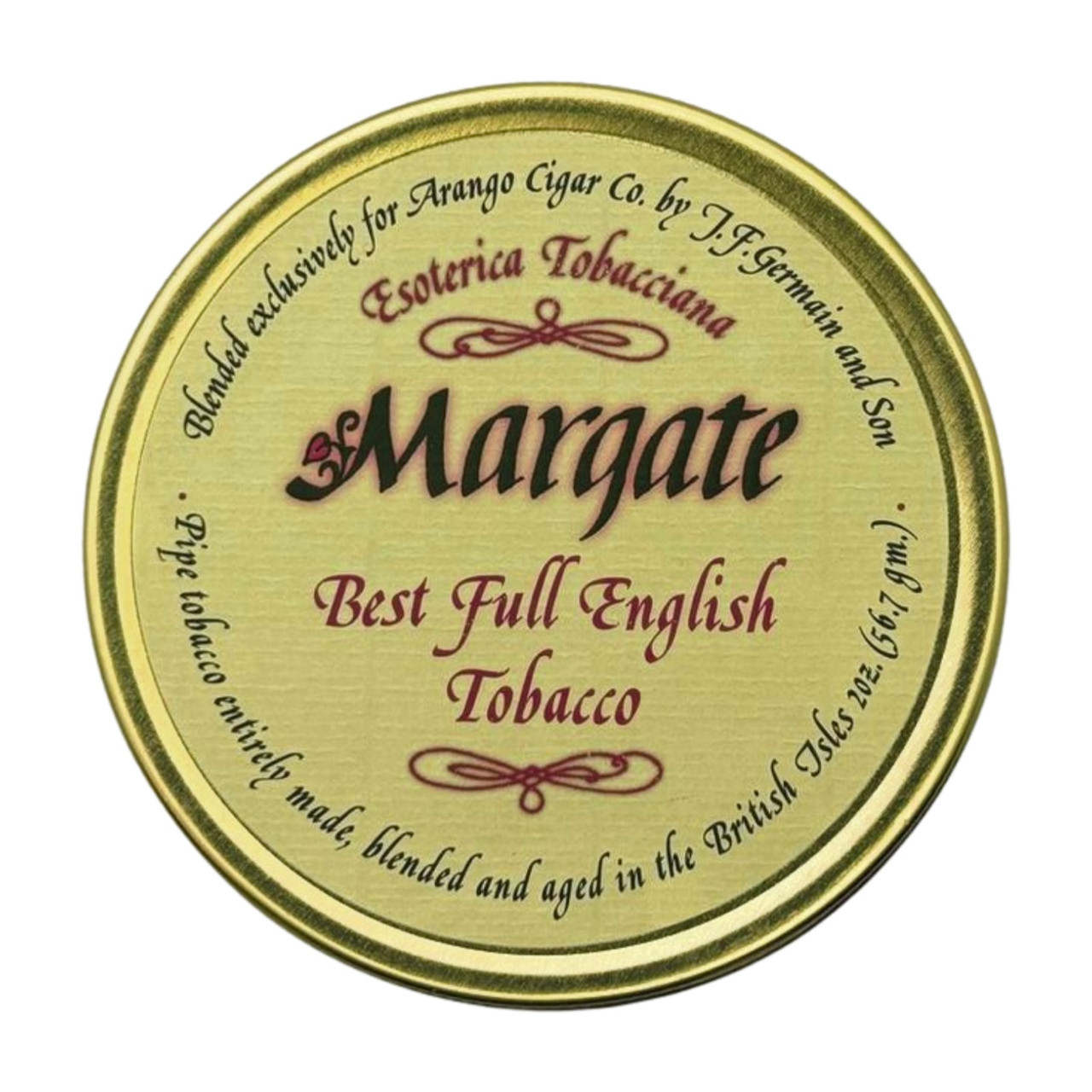 Esoterica Margate 2oz