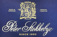 Peter Stokkebye