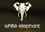 White Elephant