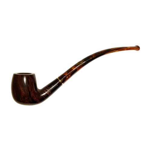 Savinelli Clark's Favorite Smooth (6mm)