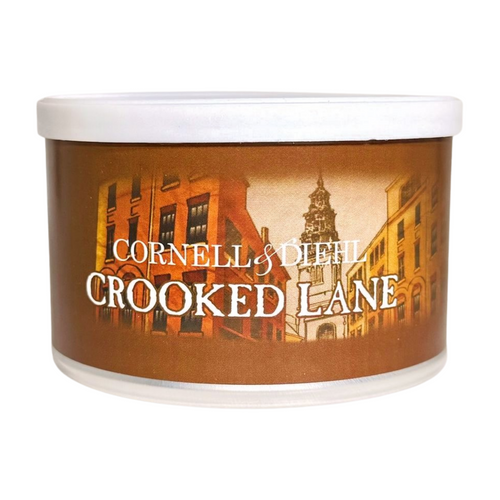 Cornell & Diehl Crooked Lane 2oz