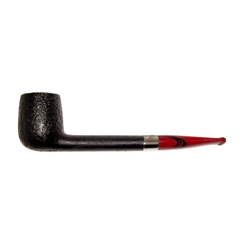 Peterson Dracula Sandblasted (264) Fishtail