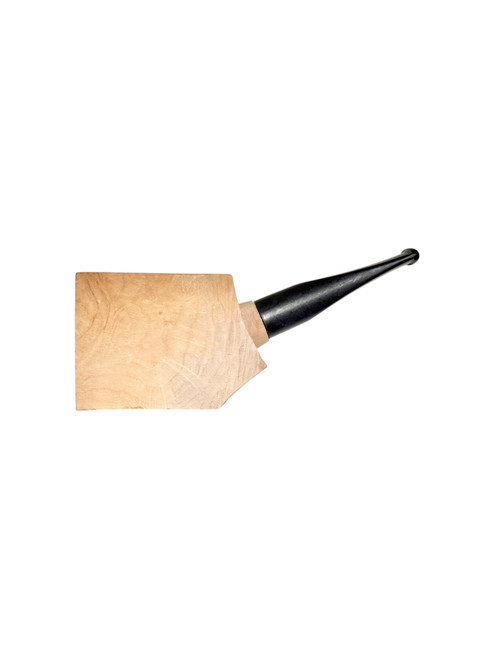 Briar Wood Block DIY