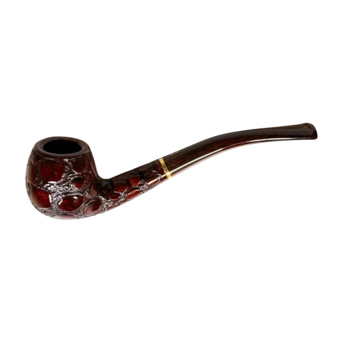 Savinelli Alligator Elegance Brown (626E)
